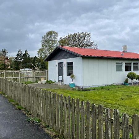 Landby Hygge Villa Jerup Ngoại thất bức ảnh